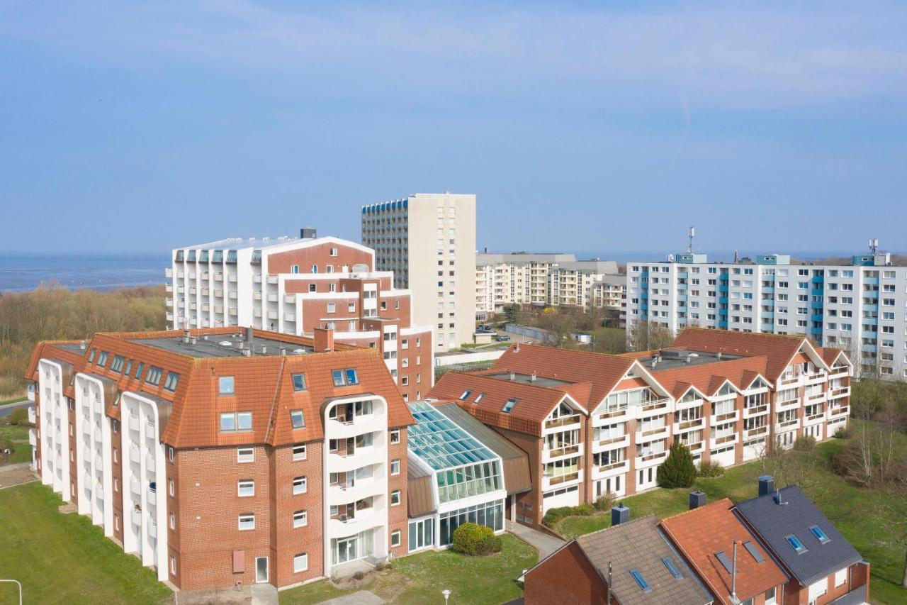 Trafalgar 231 Cuxhaven Esterno foto
